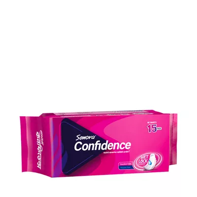 Senora Confidence Regular Flow (Panty System)