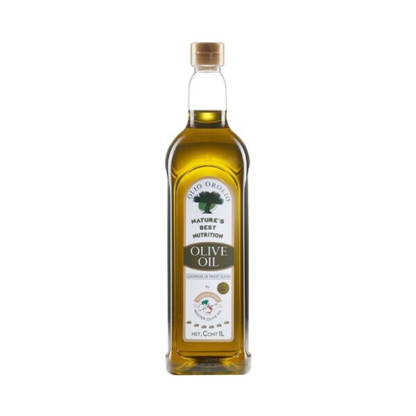 Olio Orolio Olive Oil