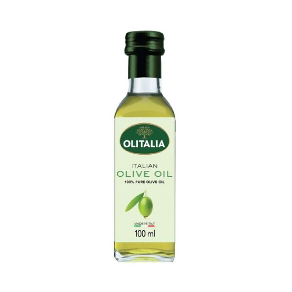 Olitalia Italian Olive Oil 100 ml