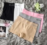 Stretchy Panties for Women, Comfortable Underwear Lingerie