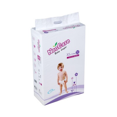 NeoCare Premium Baby Diaper Belt